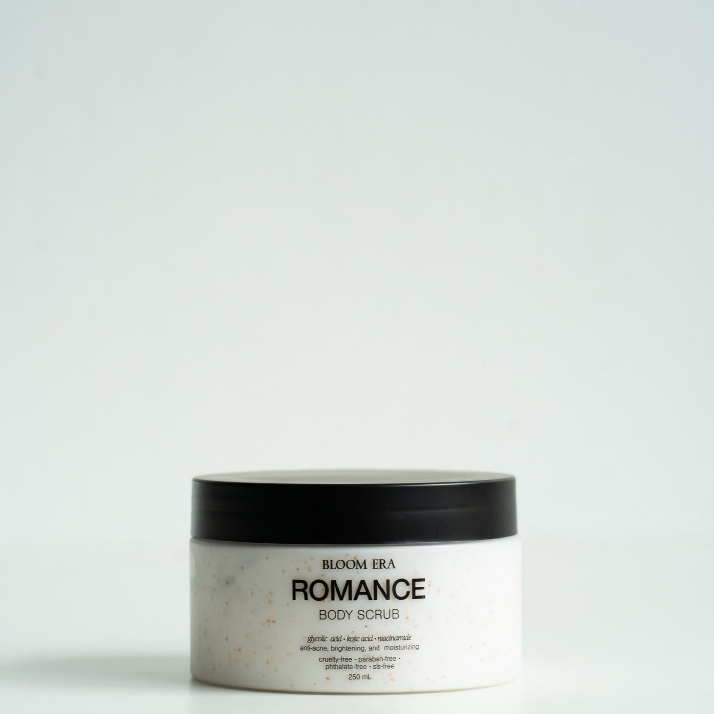 Romance Body Scrub